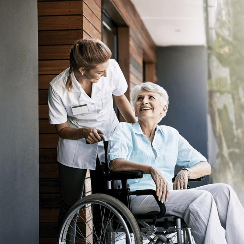 Acompanhamento familiar em internamento hospitalar