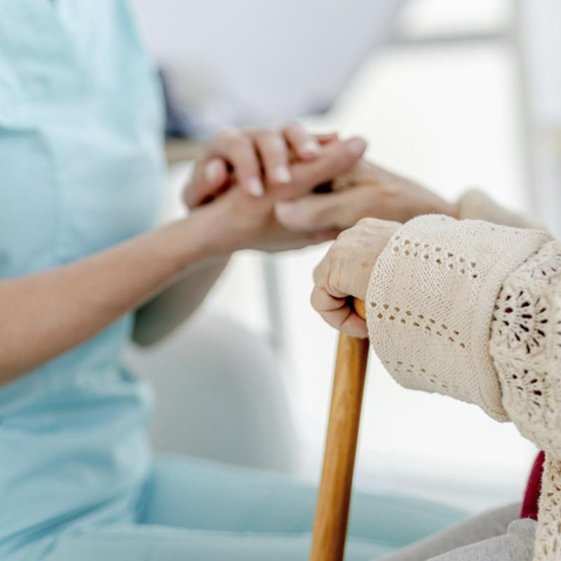 Acompanhante de idosos em hospitais na Zona Sul Acompanhante de idosos em hospitais na Zona Sul