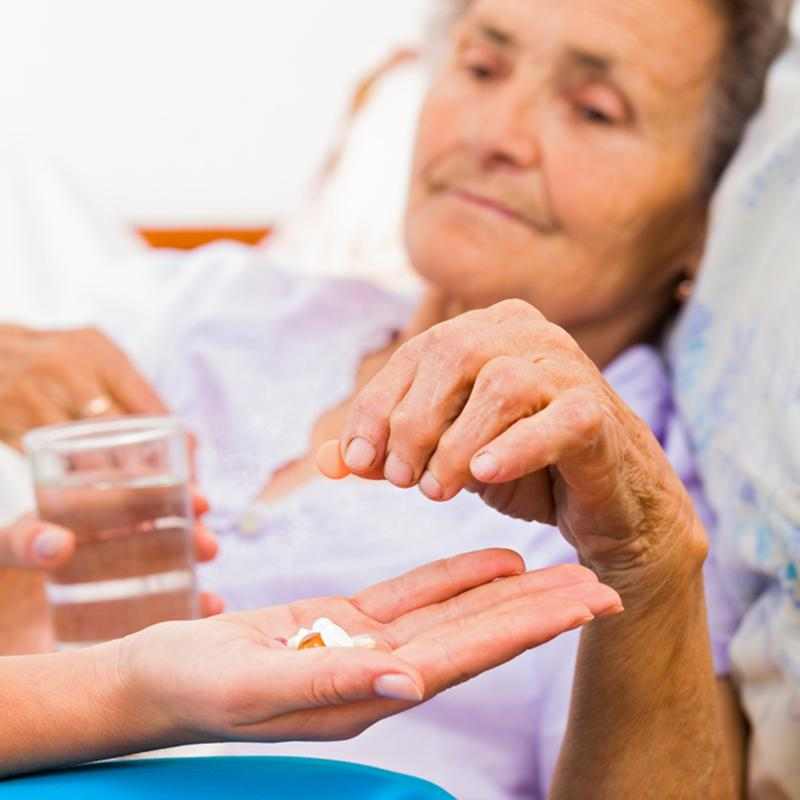 Atendimento home care em São Paulo Atendimento home care em São Paulo