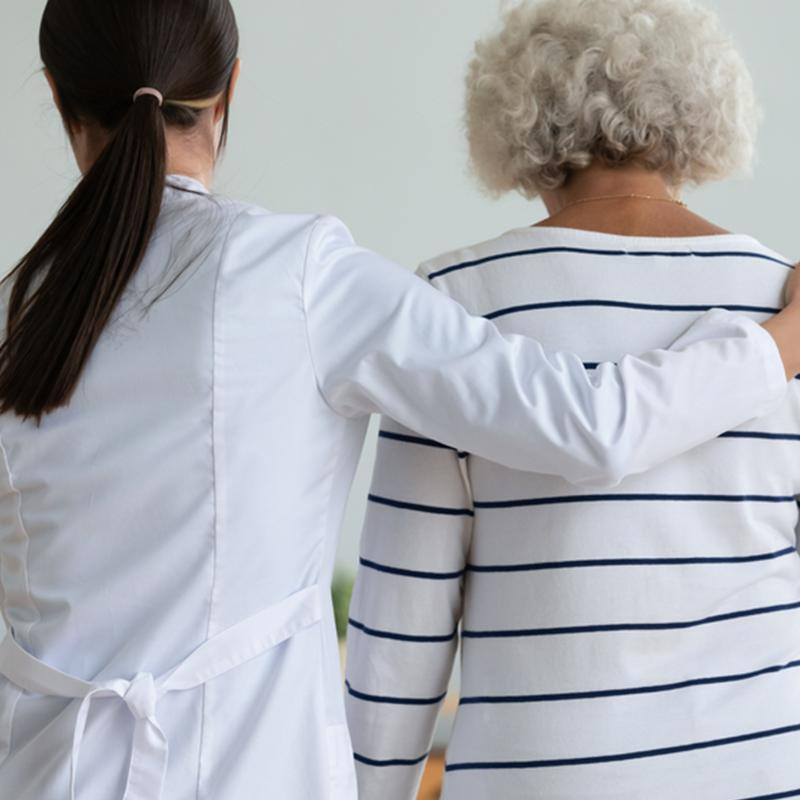 Cuidador de doentes em hospitais Cuidador de doentes em hospitais